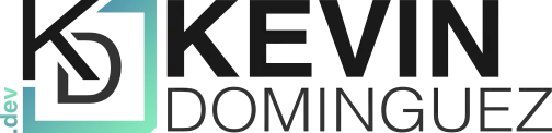Kevin Dominguez